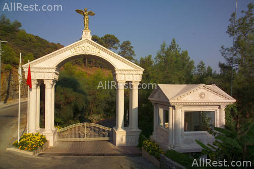 Letoonia Club Hotel 2